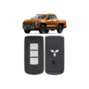 SMART KEY Ô TÔ MITSUBISHI TRITON