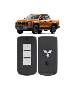 SMART KEY Ô TÔ MITSUBISHI TRITON