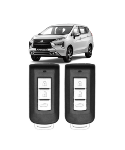 SMART KEY Ô TÔ MITSUBISHI XPANDER
