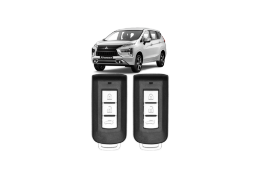 SMART KEY Ô TÔ MITSUBISHI XPANDER