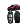 SMART KEY Ô TÔ SUZUKI ERTIGA – ĐỀ NỔ XE HƠI TỪ XA