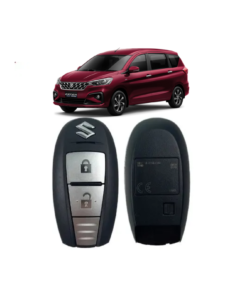 SMART KEY Ô TÔ SUZUKI ERTIGA – ĐỀ NỔ XE HƠI TỪ XA