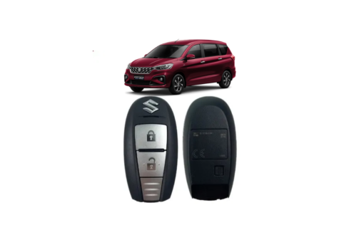 SMART KEY Ô TÔ SUZUKI ERTIGA – ĐỀ NỔ XE HƠI TỪ XA