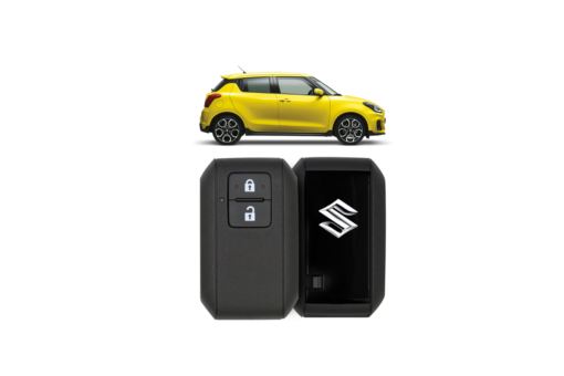 SMART KEY Ô TÔ SUZUKI SWIFT – ĐỀ NỔ XE TỪ XA