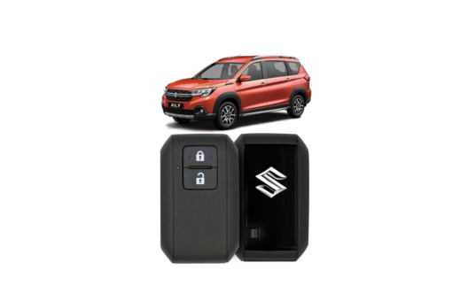 SMART KEY Ô TÔ SUZUKI XL7 HYBRID – ENGINE START STOP