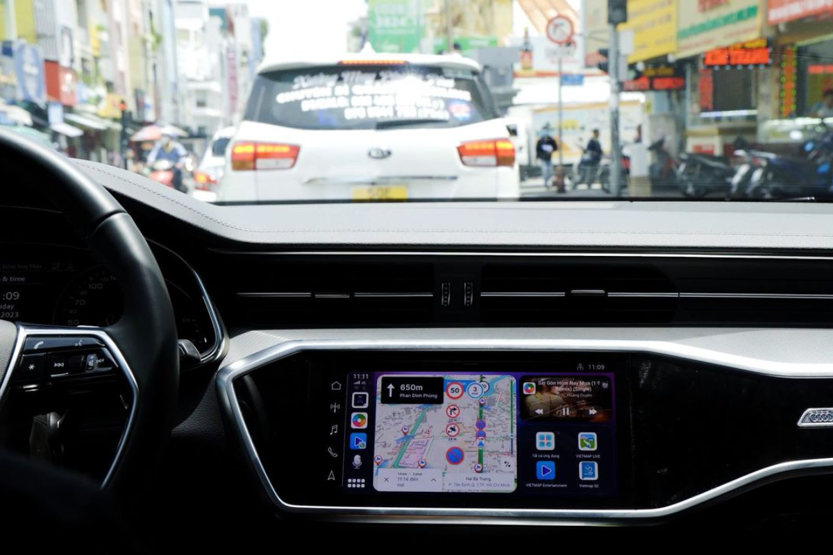 Tại Sao Bạn Nên Mua VietMap Live Pro Gói 2 Năm?