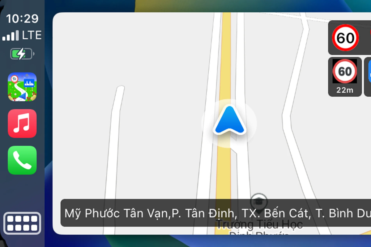So Sánh VietMap Live với Các Ứng Dụng Định Vị Khác