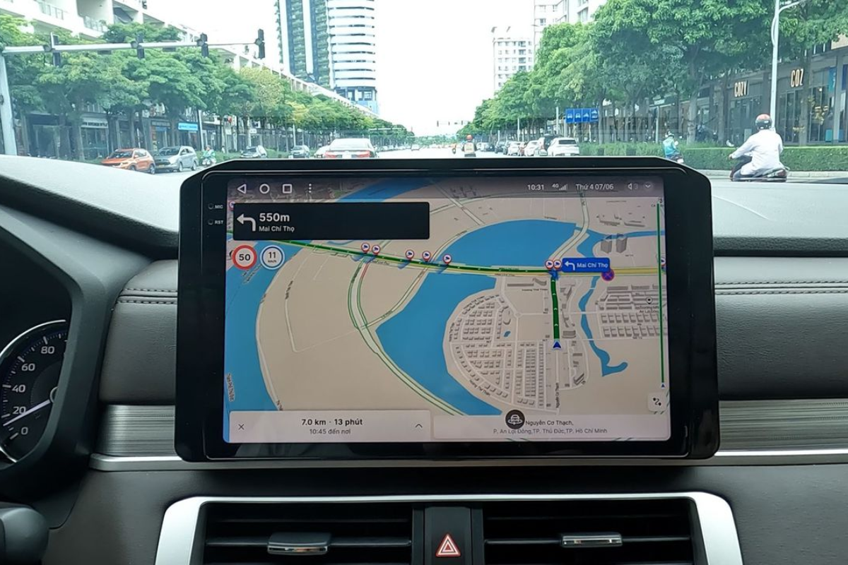 VietMap Live Hỗ Trợ Những Loại Xe Nào? Giải Đáp Thắc Mắc  