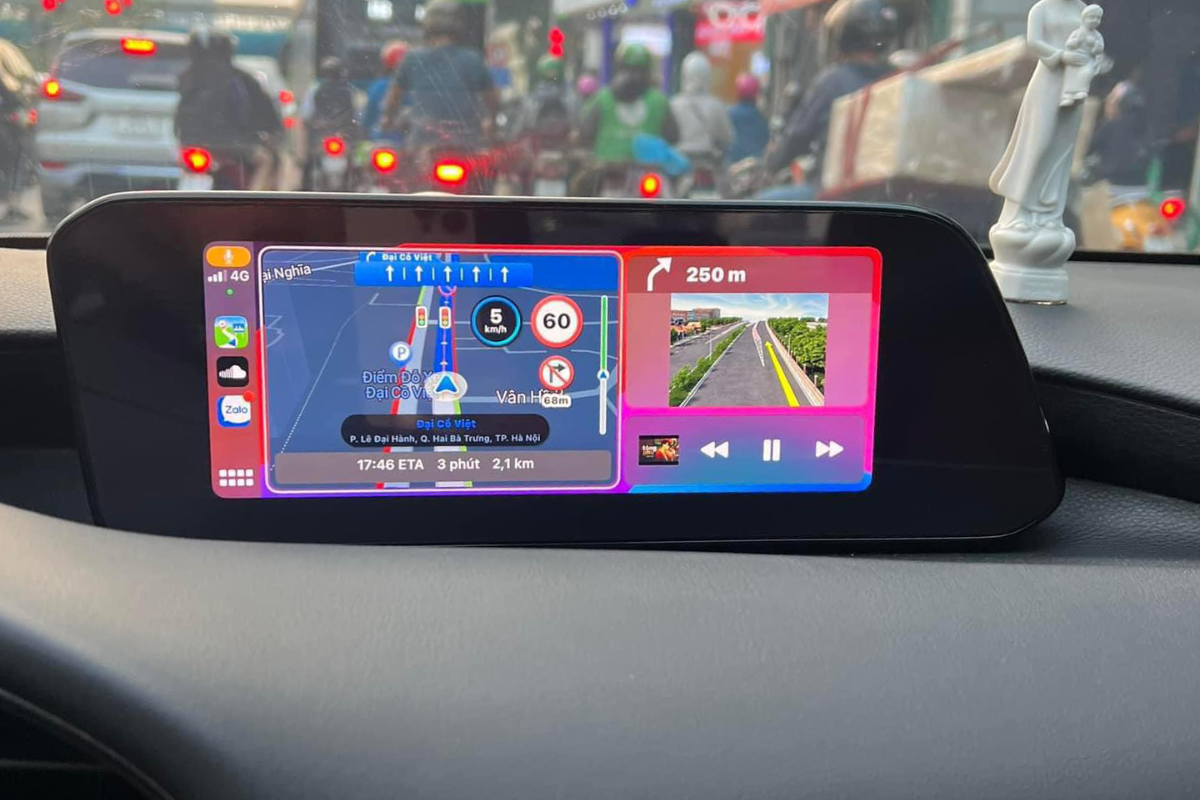 VietMap Live Plus 1 năm: Giải pháp tiết kiệm cho người lái xe