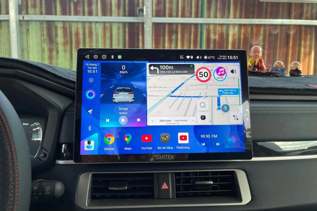 VietMap Live Plus: Các tính năng nổi bật bạn không thể bỏ qua