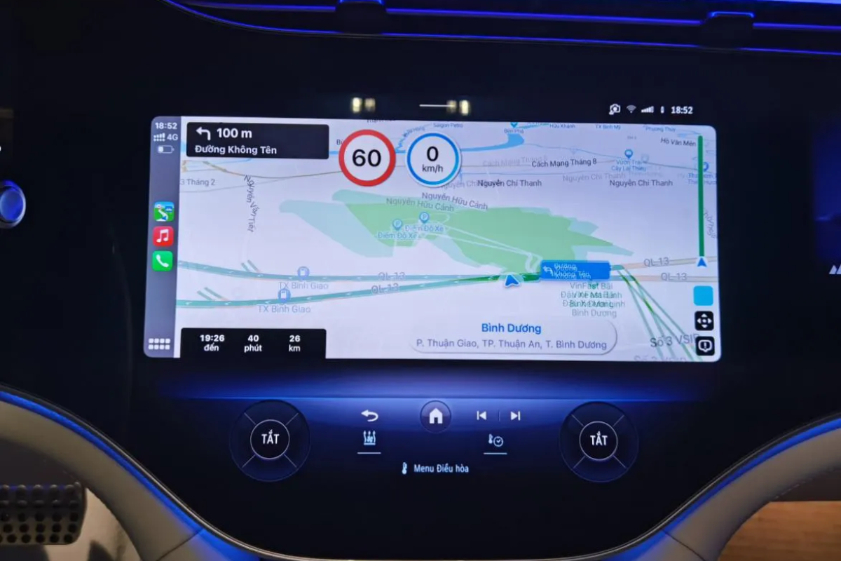 VietMap Live Plus: Các tính năng nổi bật bạn không thể bỏ qua