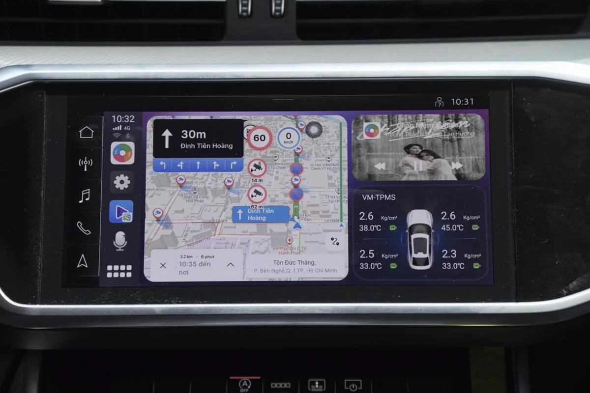 VietMap Live Plus Có Hỗ Trợ Bản Đồ Offline Không?