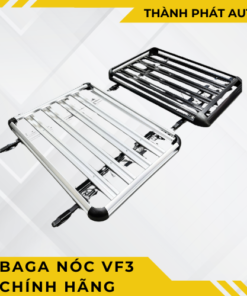Baga Nóc Cho Xe VinFast VF3 Chính Hãng