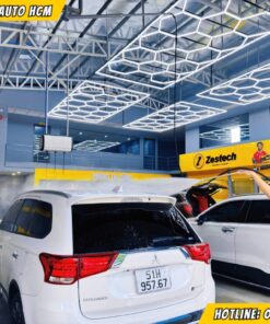 Dán Phim Cách Nhiệt 3M Ô Tô Tại TP. Thủ Đức Uy Tín