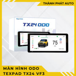 Màn Hình ODO Cho Xe VinFast VF3