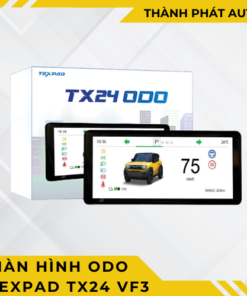Màn Hình ODO Cho Xe VinFast VF3