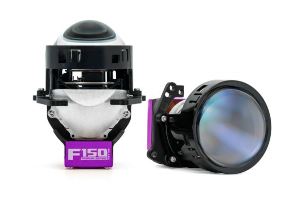 Bi LED GTR F150 PLUS Cho Vinfast VF3 - Ảnh 2