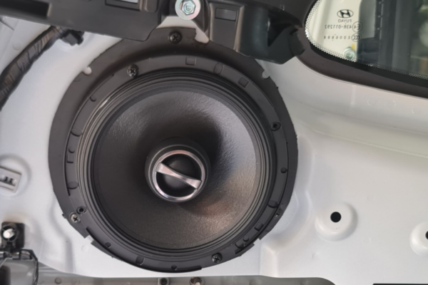 Thay Loa Cánh Alpine Cho VF3 Chuyên Nghiệp - Ảnh 3