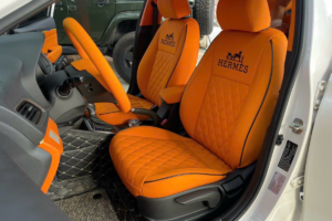 Phụ Kiện Vinfast Limo Green