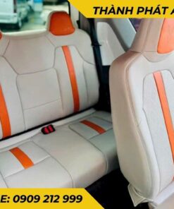 Phụ Kiện Nội Thất Xe Limo Green