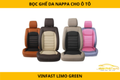 Phụ kiện xe VinFast Limo Green