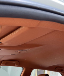 Bọc Trần - Phụ Kiện Nội Thất Xe Limo Green