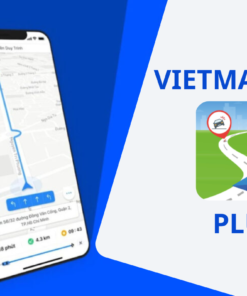 Cài Đặt Key VietMap Live Plus Cho Ô Tô Tại Quận Bình Thạnh