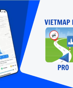 Cài Đặt Key VietMap Live Pro Cho Ô Tô Tại Quận Bình Thạnh