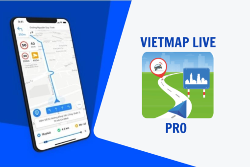 Cài Đặt Key VietMap Live Pro Cho Ô Tô Tại Quận Bình Thạnh