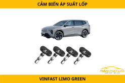 Cảm Biến Áp Suất Lốp Cho VinFast Limo Green