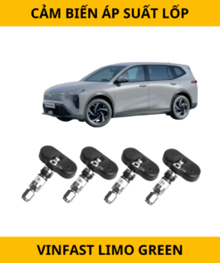 Cảm Biến Áp Suất Lốp Cho VinFast Limo Green