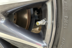 Phụ Kiện Nội Thất Xe Limo Green