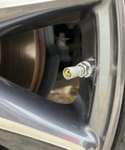 Phụ Kiện Nội Thất Xe Limo Green