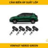 Cảm Biến Áp Suất Lốp Cho VinFast Nerio Green