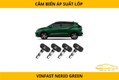 Cảm Biến Áp Suất Lốp Cho VinFast Nerio Green