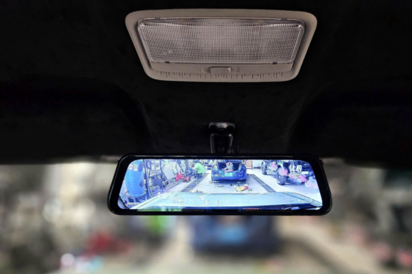 Camera Hành Trình Azcam G1 Cho VinFast Limo Green - Ảnh 2