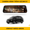 Camera Hành Trình Azcam G1 Cho VinFast Nerio Green