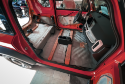 Dịch vụ cách âm ô tô