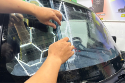 dán phim cách nhiệt