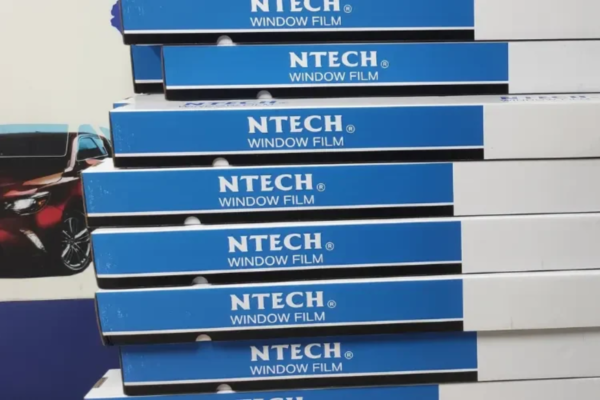 Dán Phim Cách Nhiệt Ô Tô Ntech Tại Quận Bình Thạnh - Ảnh 2