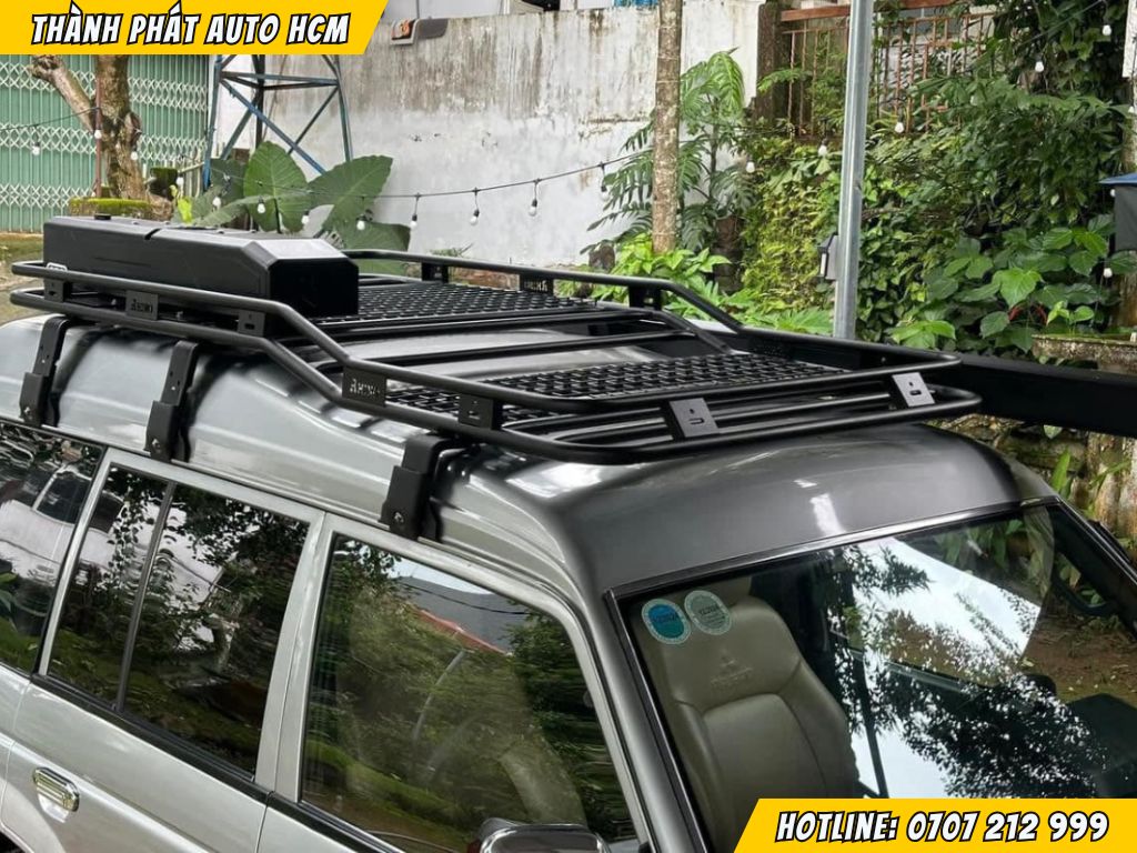 Phụ Kiện Ngoại Thất Limo Green