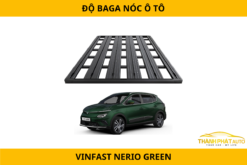 Độ Baga Nóc Cho Xe VinFast Nerio Green