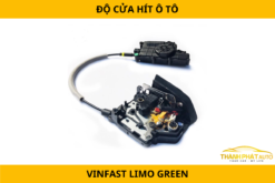 Độ Cửa Hít Cho Xe VinFast Limo Green