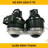 Độ Đèn Gầm Ô Tô Tại Quận Bình Thạnh Tận Nơi