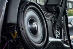 Độ loa ô tô xe hơi tại Quận Bình Thạnh Tận Nơi