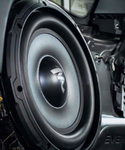 Độ loa ô tô xe hơi tại Quận Bình Thạnh Tận Nơi