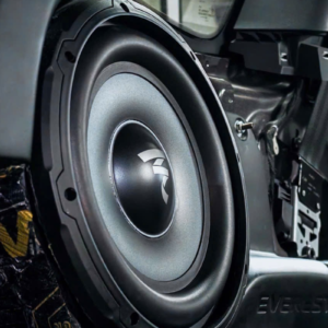 Độ loa ô tô xe hơi tại Quận Bình Thạnh Tận Nơi