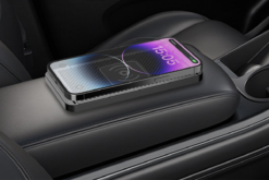 Sạc Nhanh - Bộ Phụ Kiện VinFast Limo Green