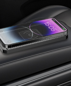 Sạc Nhanh - Bộ Phụ Kiện VinFast Limo Green