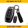 Độ Smartkey Ô Tô Tại Quận Bình Thạnh Tận Nơi